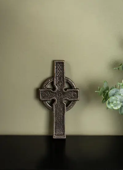 Ahenny Celtic Cross